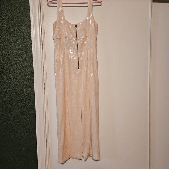 Pilcro Anthropologie Dress NWT - Picture 10 of 11